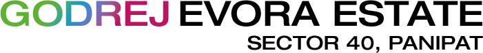 Godrej Evora Estate Logo - Godrej Properties